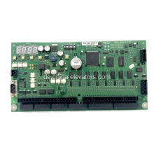 Schindler 9300 Rolltreppen Mainboard SY 398765